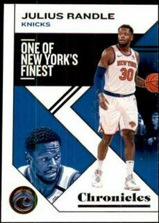 Julius Randle