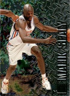 Malik Sealy