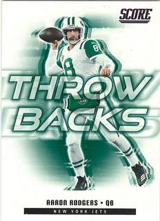Aaron Rodgers