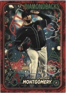Jordan Montgomery