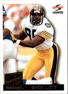 Greg Lloyd