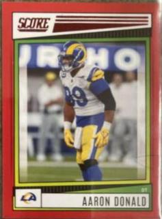 Aaron Donald