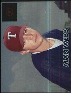 Alan Webb
