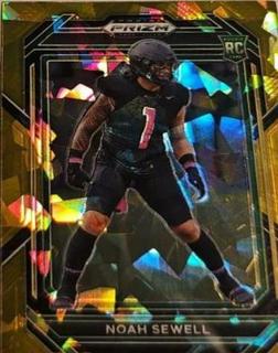 Noah Sewell