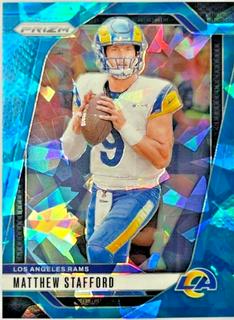 Matthew Stafford