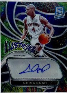 Chris Bosh