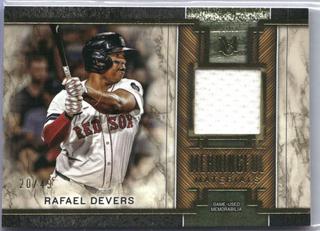 Rafael Devers
