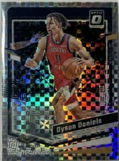 Dyson Daniels