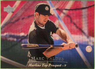 Marc Valdes