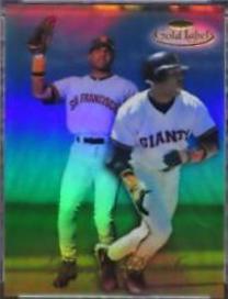 Barry Bonds