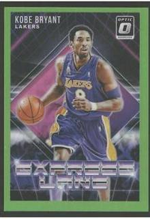 Kobe Bryant