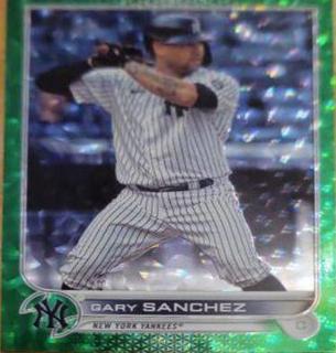 Gary Sanchez