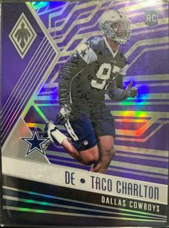 Taco Charlton