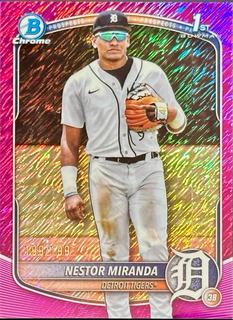 Nestor Miranda