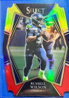 Russell Wilson
