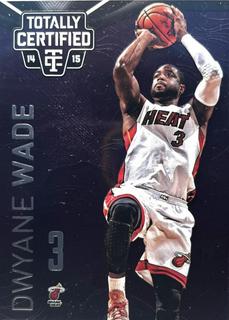 Dwyane Wade
