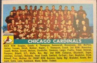 Chicago Cardinals