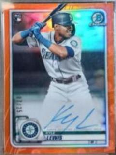 Kyle Lewis