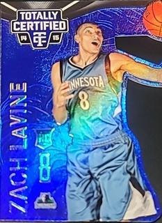 Zach LaVine