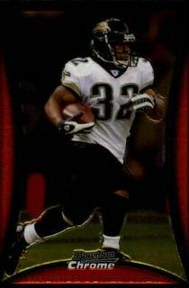 Maurice Jones Drew