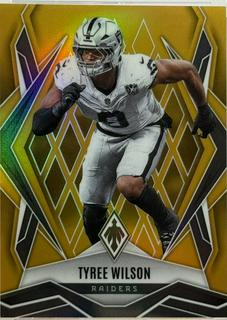 Tyree Wilson