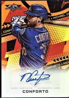Michael Conforto