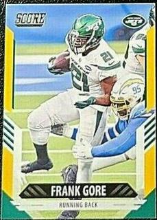 Frank Gore