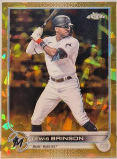 Lewis Brinson