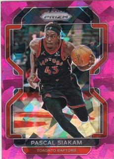 Pascal Siakam