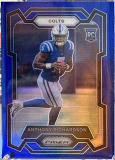 Anthony Richardson
