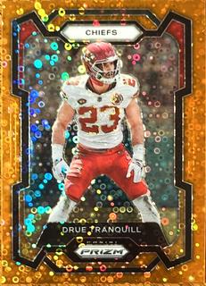 Drue Tranquill