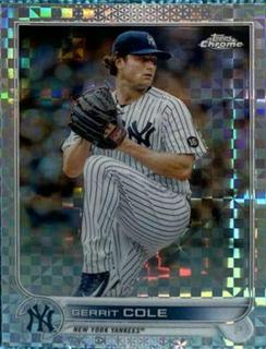 Gerrit Cole