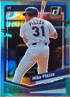 Mike Piazza
