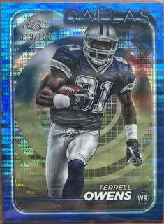 Terrell Owens