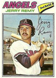 Jerry Remy