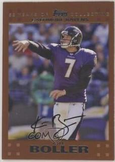 Kyle Boller