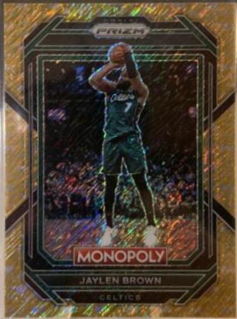 Jaylen Brown