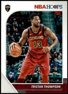 Tristan Thompson