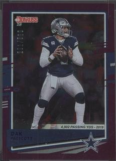 Dak Prescott