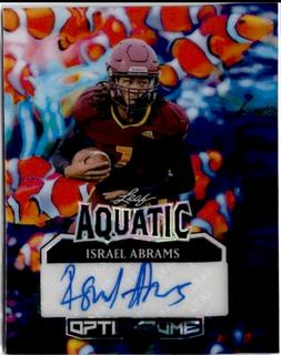 Israel Abrams