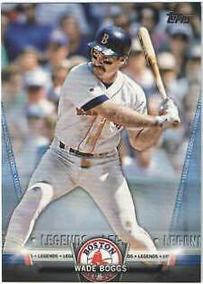 Wade Boggs