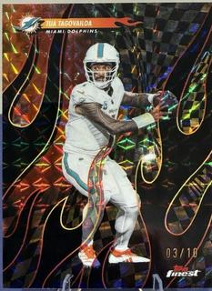 Tua Tagovailoa