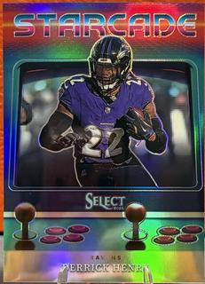 Derrick Henry
