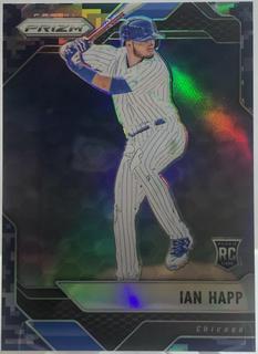 Ian Happ