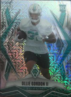 Ollie Gordon II