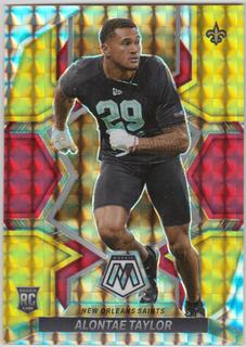 Alontae Taylor