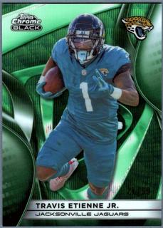 Travis Etienne Jr.