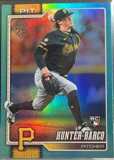 Hunter Barco