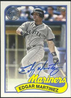 Edgar Martinez