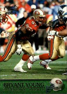 Bryant Young